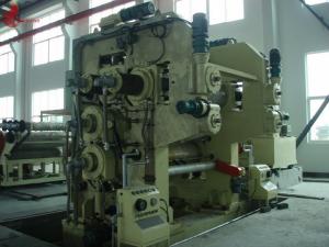 Quality PVC Calender Machine for Artificial leather wholesale