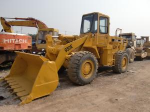 Quality Used Loader CAT 950E Good Condition wholesale