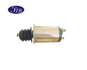 Quality Excavator Magnetic Switch Electric Spare Parts 4D130 wholesale