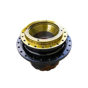 Quality Hitachi ZX470-3 9263595 Travel Reduction Gearbox For Emergency Excavator Repair wholesale