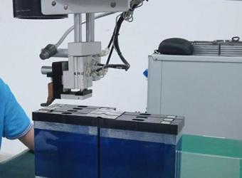 Shenzhen Renergy Power Technology Co., Ltd.