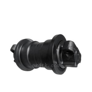 Quality 1273806 Caterpillar E307 E307b Single Flange Mini Excavator Track Rollers wholesale