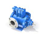 3G85×4C2 3G85×4C2 Three Screw Pump