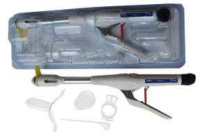 Quality Hospital PPH Circular Stapler For Hemorrhoid Disease wholesale