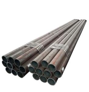 Quality Q235B Welded Carbon Steel Pipe 83mm For Structure wholesale
