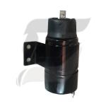 053400-1461 Flameout Fuel Stop Solenoid For Kato HD250 450 800 900 Excavator