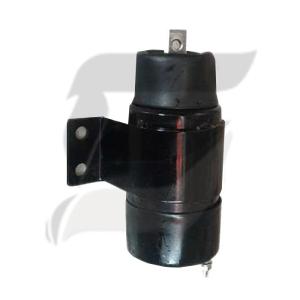 Quality 053400-1461 Flameout Fuel Stop Solenoid For Kato HD250 450 800 900 Excavator wholesale