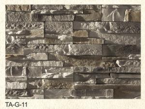 Quality 2014 hot sell light weight exterior thin brick wholesale