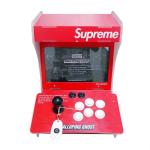 Mini 2 Player Stand Up Video Game Machines , Indoor Video Game Coin Machines