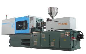 Quality Close roop Variable Pump Injection Mould Machine 42kn 120 mm wholesale