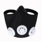 High Altitude Gym Fitness Sports Running Training Workout Mask 25 levels