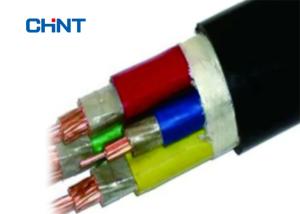 Quality Steel Tape Armored Fire Retardant Cable Excellent Thermal Mechanical Properties wholesale