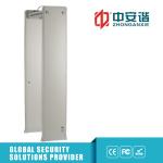 Walk Through Electronic Digital Metal Detector