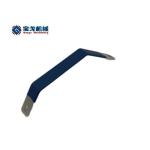 Electric Power Industry Solution Precision-Cut Copper Busbars for Battery