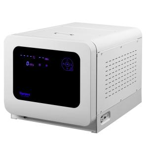 Quality Class B Medical Autoclave Steam Sterilizer 45L 29L wholesale