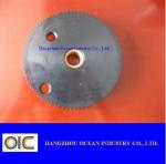 MW High Quality M1- M8 Steel Special Gear