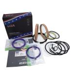 Pc200 6 6d102 Boom Cylinder Seal Kit 707-99-47660 For Excavator Seal Kit Boom