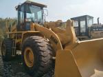 Used CAT 966H wheel Loader , Used 966 950 936 Cheap CAT Loaders , Secondhand