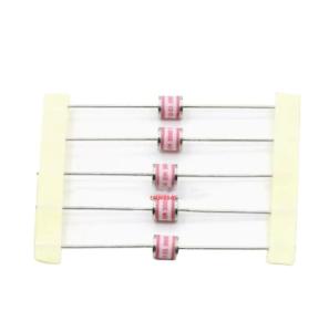 Quality B88069X4241S102 Gas Tube Arrester GDTs Gas Plasma Arrestors 60 Mm 3.6 KV wholesale