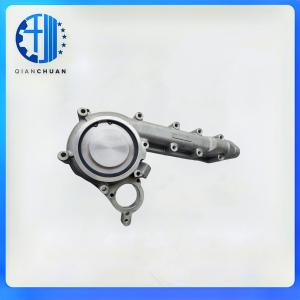 Quality Water Pump 02931391 02931060 Compatible with Deutz BF6M1015 BF6M1015C Engine wholesale