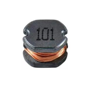 Quality Large Current SMD Air Core Inductor Coil CD Series Mini Size For Led Drive wholesale