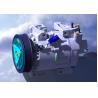 Buy cheap 150cc 12 Volt Valeo Air Conditioning Compressor Car from wholesalers
