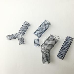 Quality medical Nitinol esophageal stent wholesale