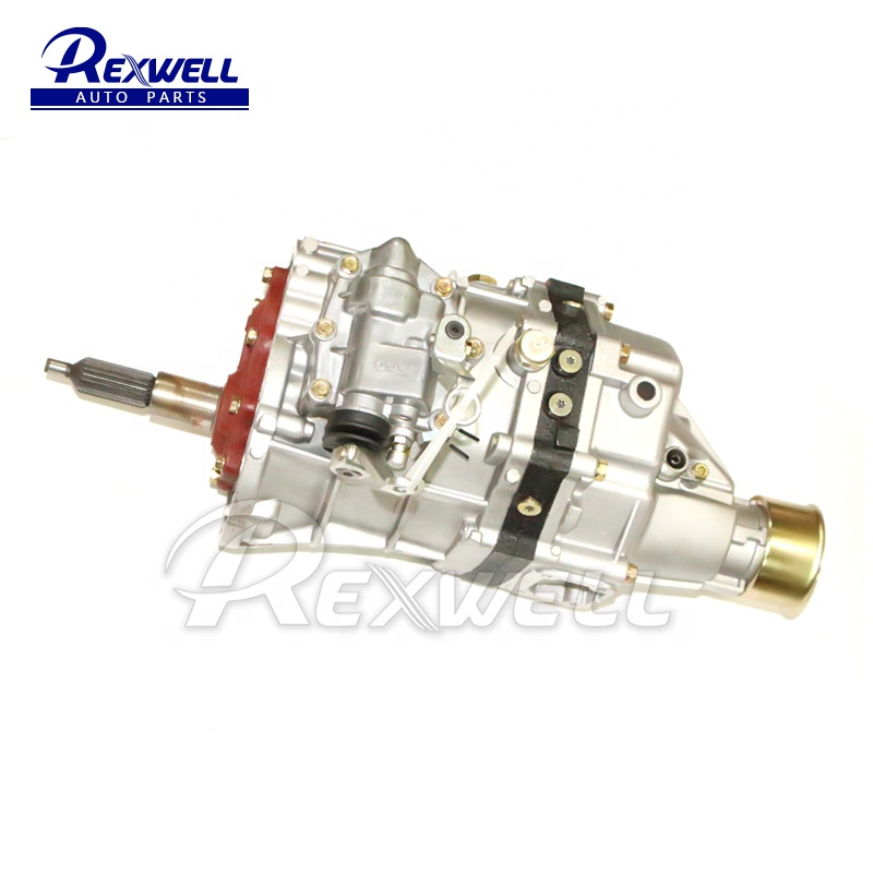 33030-0L010 Auto Transmission Gearbox for TOYOTA Hilux Hiace 33030-26691 33030-0W641