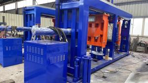 Customizable Epoxy Resin Machine for Specific Production Requirements