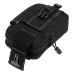 Hot Universal outdoor tactical EDC Molle mobile phone waist bag for iPhone