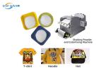 1kg 5kg DTF TPU Polyurethane Powder Hot Melt Adhesive 80 μM