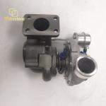 2674A209 Turbocharger For 1104C-44T Engine