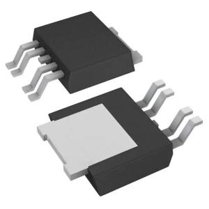 Quality BTS50060-1TEA Power Switch ICs - Power Distribution HIC-PROFET wholesale