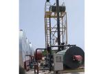 Hot Mix Asphalt Bitumen Mixing Plant Bitumen Production Plant Long service life
