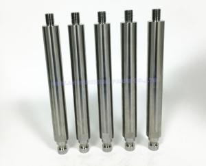 Quality +/-0.01mm Tolerance Precision Mould Parts / Metal Injection Molding Parts wholesale