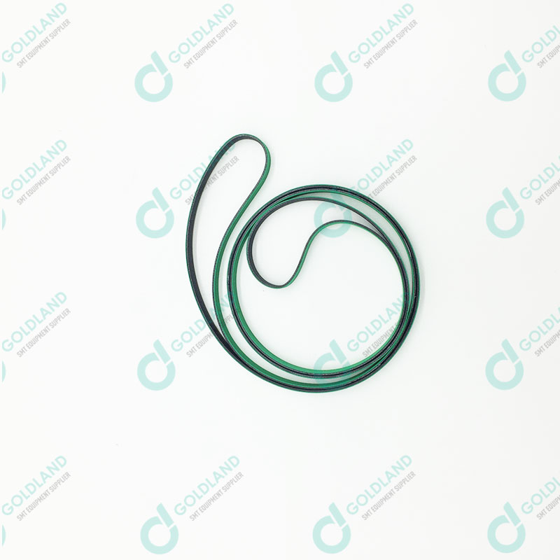 J6602028A 1056mm Track Belt SMT Machine Parts For SAMSUNG CP45 CP40