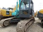 Used KOBELCO SK250 Excavator FOR SALE