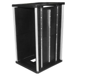 Quality Antistatic SMT board Magazine Rack wholesale