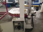 L'acrylique baignoire machine de fraisage / Baignoire Edge Cutting/machine de
