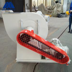 Quality Industrial Kilns Power Plant Fan Forced Draught Centrifugal Blower wholesale
