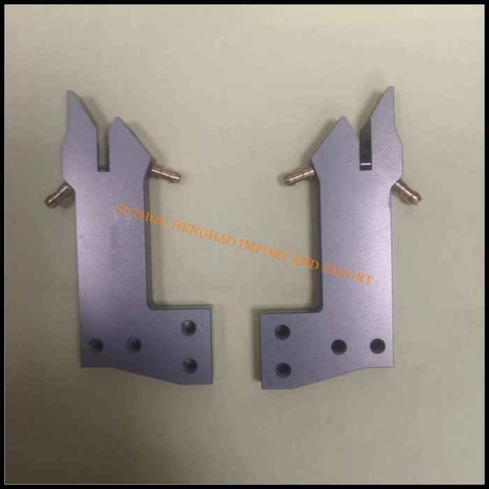 Airjet Toyota JAT710 Support Compl Nozzle RH & LH J5304-11011-0A J5304-31011-0A