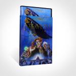 Atlantis - The Lost Empire dvd movie children carton dvd movies with slip cover