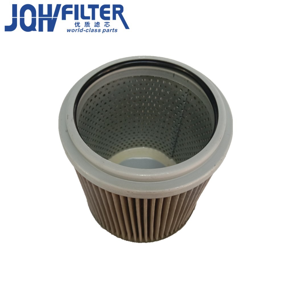 Hydraulic Oil Inlet Filter Element P502656 22B6011160 22B-60-11160 H-5635 HF35531 For Komatsu Excavator