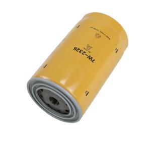 Quality LF697 P550299 Caterpillar Oil Filter Car 7W-2326 02696621 02/100073 CA wholesale