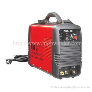 Quality Inverter DC Air Plasma Cutter-CUT-30(B2) wholesale