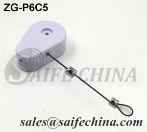 Quality Retractable Cable Lanyard | SAIFECHINA wholesale