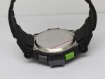Special display digital ladies watch , black nice female digital watch