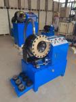 220V 50HZ DX68 Hose Crimping Machine Hydraulic Hose Press Machine
