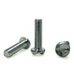 M4 A2 18/8 Stainless Steel S Type One Way Security Fencing Tamper Screw for