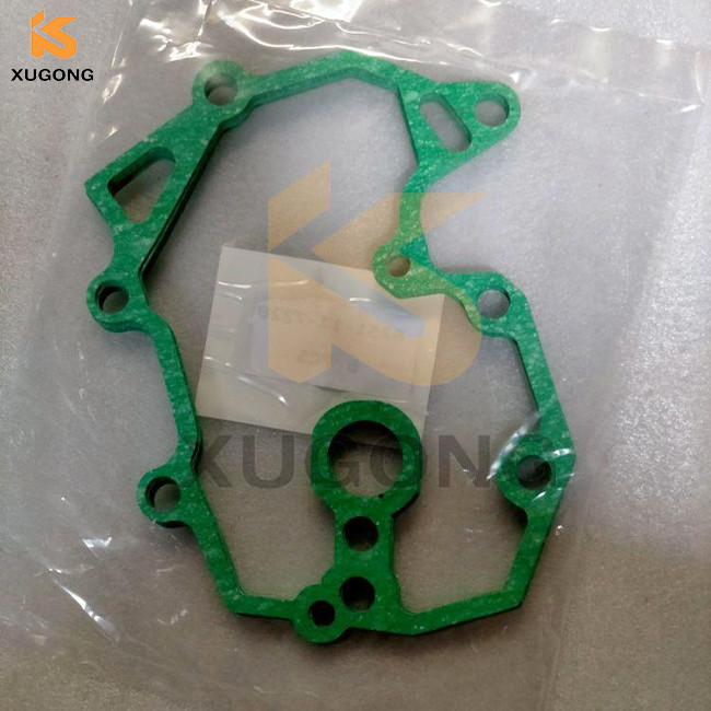 Excavator GASKET 6251-11-7220 for KOMATSU Engine